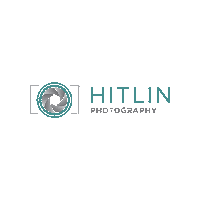 Mhitlin photography photographer wedding photographer hitlinphotography Sticker