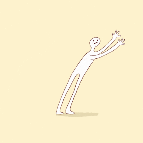 leonkuki giphyupload dance weird abstract GIF