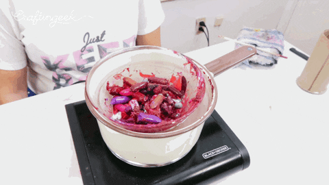diy melting GIF by craftingeek