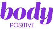 Body Positivity Sticker