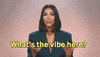Kim Kardashian Shade GIF by Bunim/Murray Productions