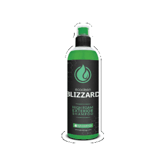 Blizzard Sticker by iglcoatings