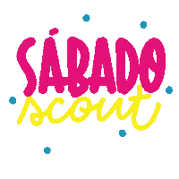 Guiasyscoutschile fuego sabado SCOUTS guias Sticker