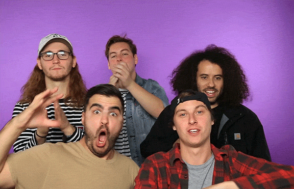 victory win GIF by State Champs