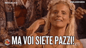 isola13 no GIF by Isola dei Famosi