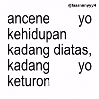 Text Brat GIF