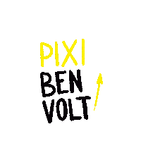 PIXIBOX_HU beautybox pixibox pixibenvolt pixitkaptam Sticker