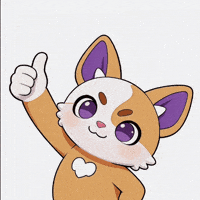 Cat Love GIF by Debellum