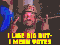 GIF by Rock The Vote