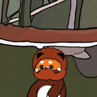 Nft React GIF by Kanpai Pandas