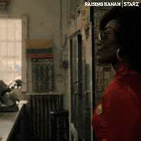 50 Cent Power GIF by Raising Kanan