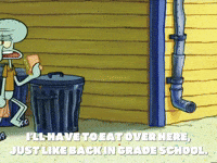 season 6 boating buddies GIF by SpongeBob SquarePants