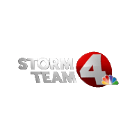 Stormteam4 Sticker by NBC4 Columbus