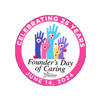 Foundersday Nexstar Sticker by NBC4 Columbus