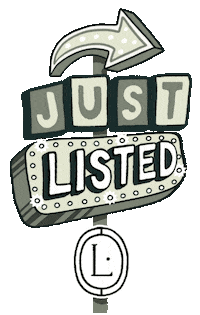 For Sale Broker Sticker by LIFE Real Estate FL