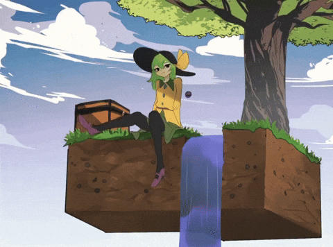 Trending Project GIF