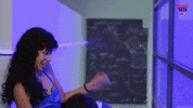 Nerd Love GIF by Beauty and the Geek Australia