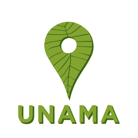 unama giphyupload para manaus amazonas Sticker