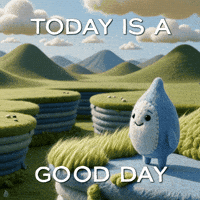 Good Vibes Summer GIF by Teardrop
