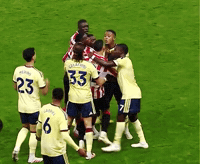 Arsenal Win GIF by memes