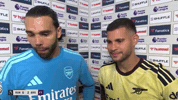Arsenal Win GIF by memes