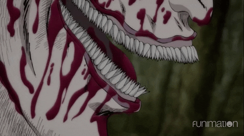 junji ito collection GIF by Funimation