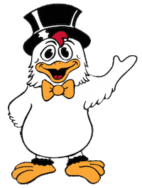 Charlies Sticker by Chargrill Charlie’s