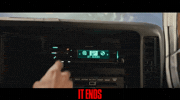Push The Button Neon GIF by Signature Entertainment