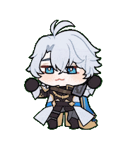 Dante Dance Lonely Lonely Sticker