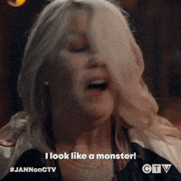ctv jann jannonctv jann arden GIF