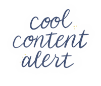 Cool Content Sticker by Stratos Creative Marketing