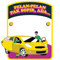 Festival Mobil Sticker by Adira Finance