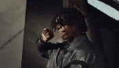 Peace Out Dancing GIF by DC The Don