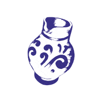 Vase Sticker by I LOVE FFM