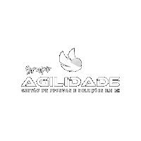 agilidade  Sticker