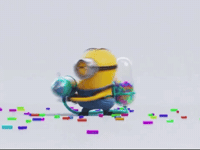 Shooting Jumping Jack GIF