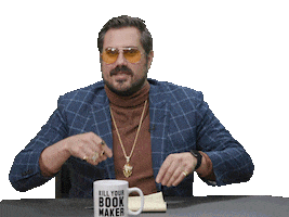 sticker money by Barstool Sports
