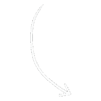 Arrow Point Sticker