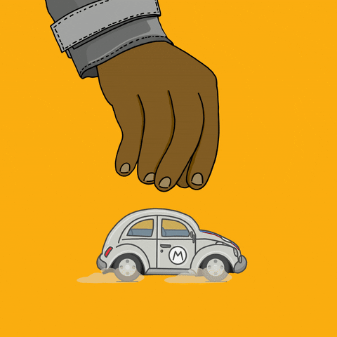 daveplowden race car herbie love bug dave plowden GIF