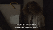 comedy central GIF by Workaholics