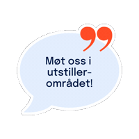 Bubble Snakkeboble Sticker by Maintech