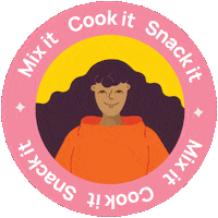 Vegan Nuts Sticker by Nutterie