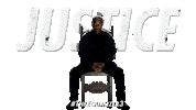 Denzel Washington Sticker by The Equalizer Movie