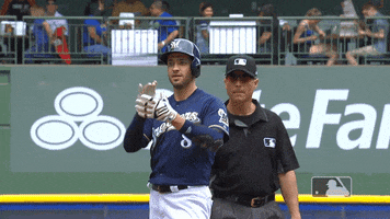 major league baseball sport GIF by MLB