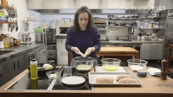 clean up cooking GIF by Munchies