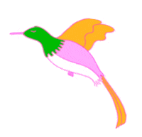 Caminatas Sticker