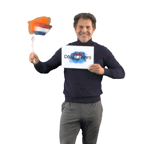 Sticker by NPO Radio 2