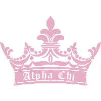Tennessee Alphachi Sticker by UTK Alpha Chi Omega
