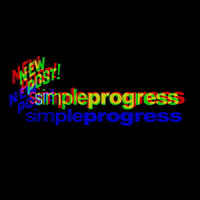 GIF by Simple Progress