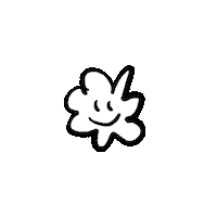 Happy Cloud Nashtn Sticker by nashᵀᴺ